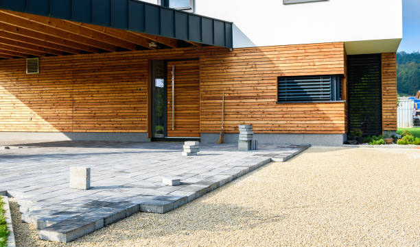 Best Best Driveway Pavers  in Nashwauk, MN