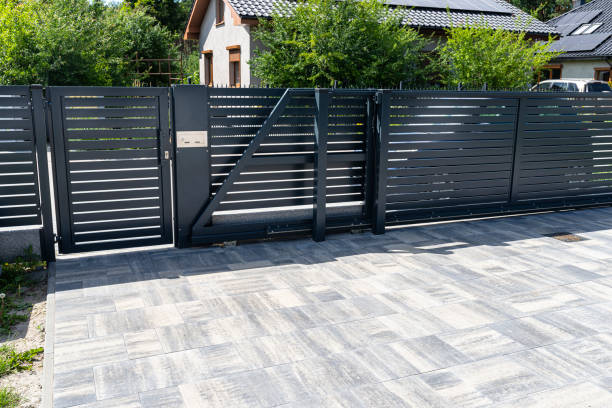 Best Driveway Paving Contractor  in Nashwauk, MN
