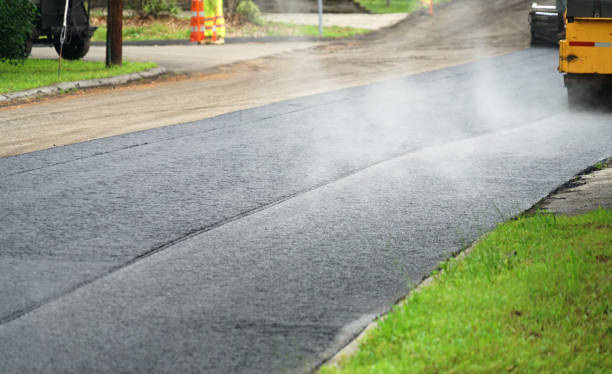 Best Permeable Paver Driveway  in Nashwauk, MN