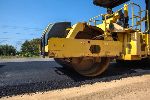 Best Cobblestone Driveway Pavers  in Nashwauk, MN